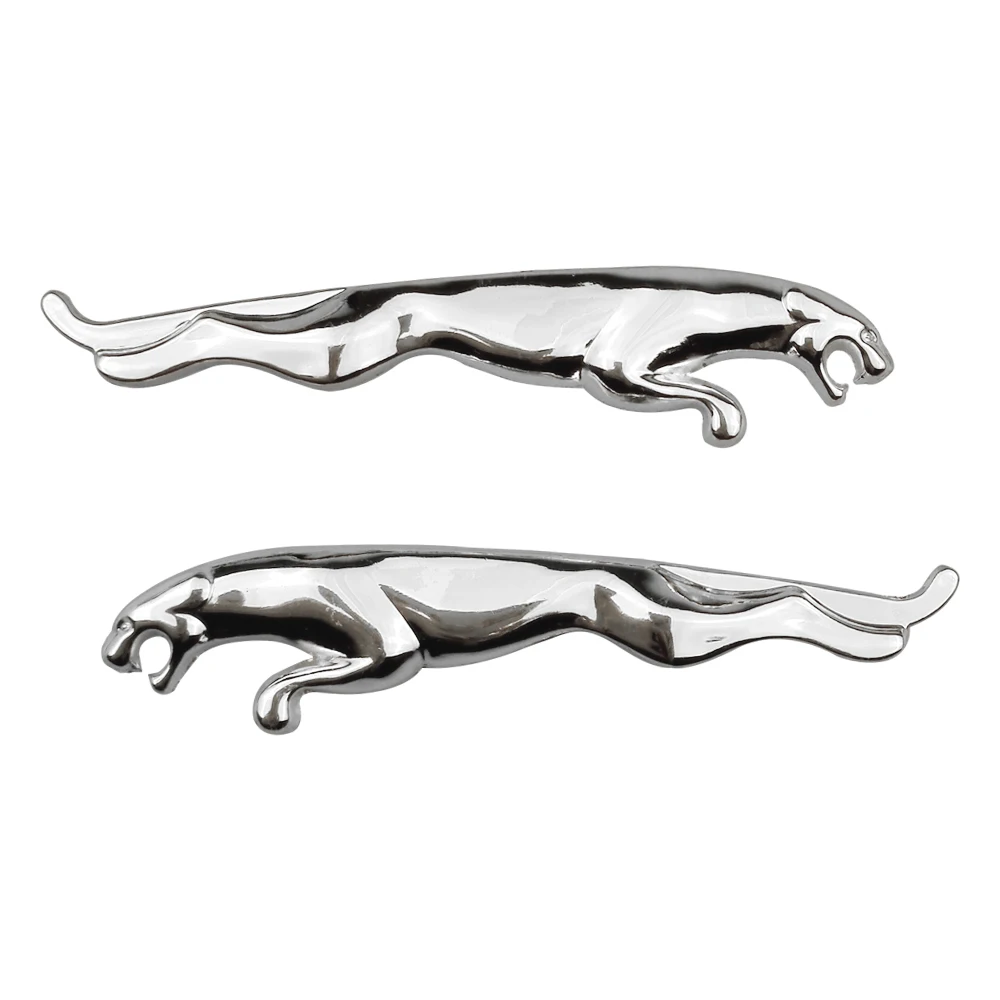2 шт./компл. наклейка значок для автомобиля Jaguar XF XJ 6 X Тип XE S F PACE XFL XEL XFR