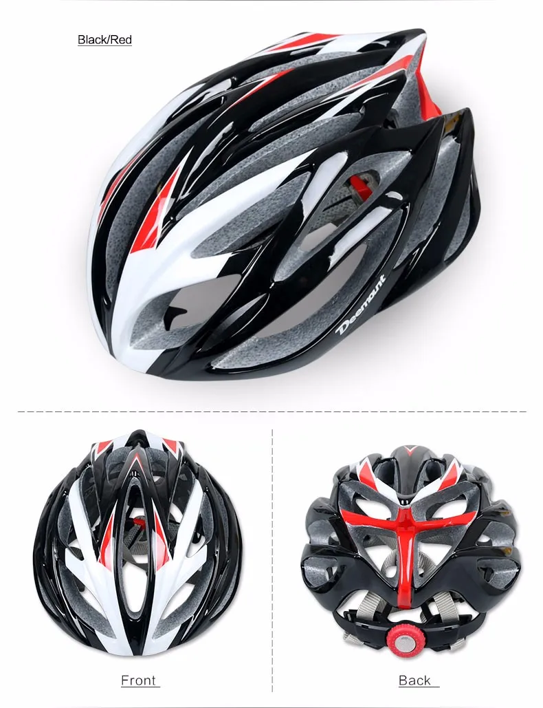 Deemount велосипедный шлем для велосипеда MTB горная дорога велосипедная Защитная крышка в форме 21 полостей вентиляционные отверстия PC EPS серая пена W/T шляпа с защитной сеткой