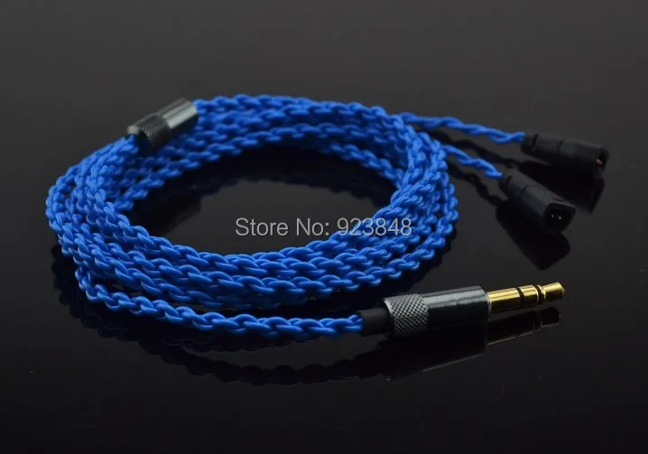 

IE80 I headphone Upgrade wire pins