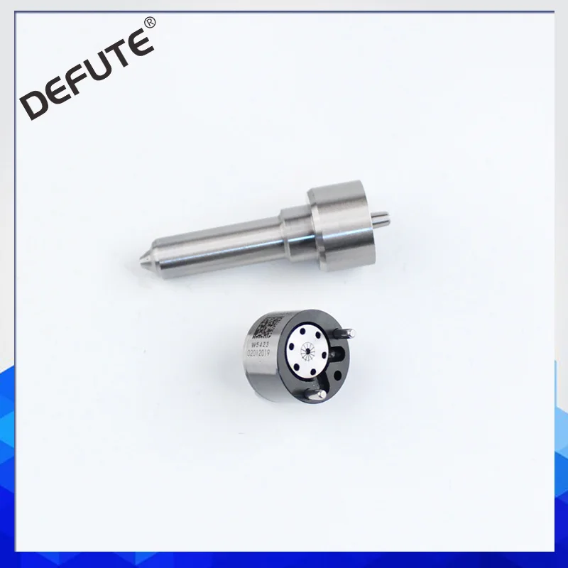 9308-621C 28239294 насадка L120PBD ремонтные комплекты EJBR120294 Форсунка клапан насадка для EJBR01801Z EJBR04001D EJBR01801A
