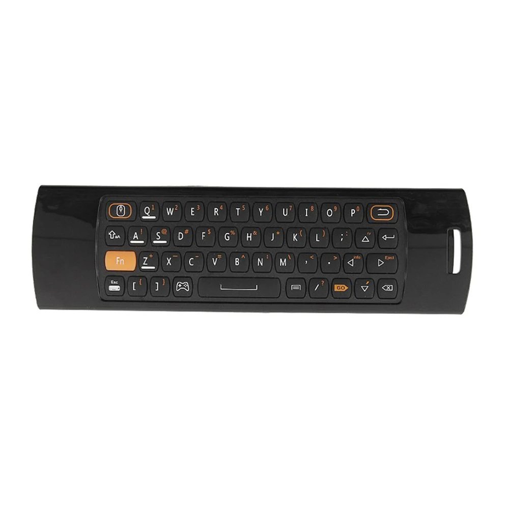 Пульт дистанционного управления Mele F10 Deluxe Fly Air Mouse 2 4 ГГц с ИК функцией