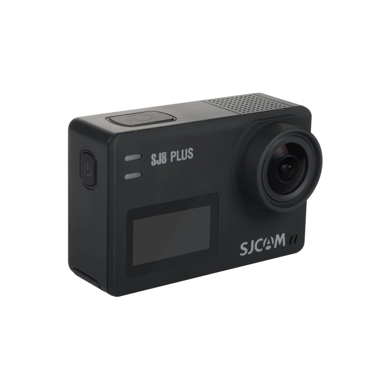 Экшн камера SJCAM SJ8 Plus 4K 30 кадров/с Wi Fi водонепроницаемая|Экшн-камеры| |