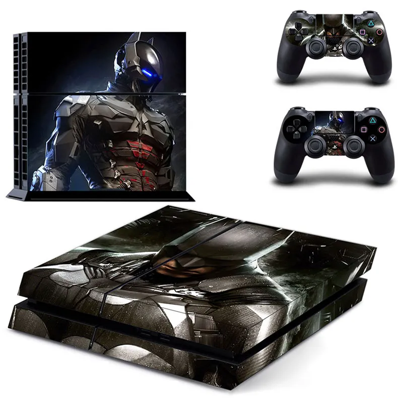 PS4 кожаная наклейка на контроллер Pegatinas Vinilo adesivo виниловые наклейки play station 4 Adesivos