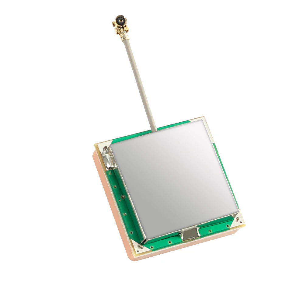 Для Arduino NEO-7M заменить Neo-6M двойная антенна Интерфейс GPS Мини EEPROM модуль