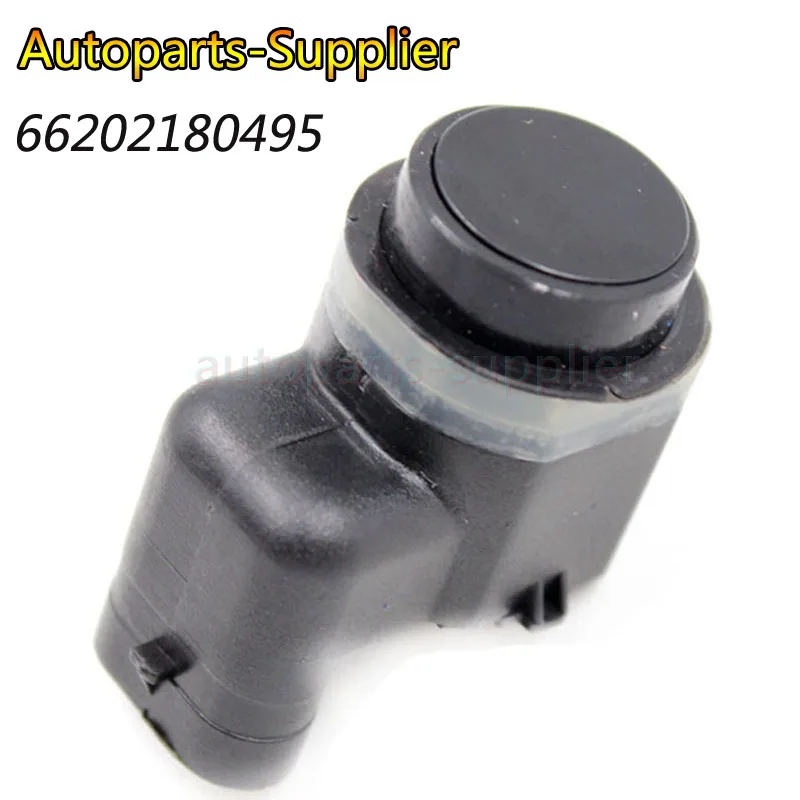 66202180495 PDC сенсор парк Assist 2180495 для BMW F18 F10/525/528/535/X3/X5/X6 66 20 2 180 495|Датчики парковки| |