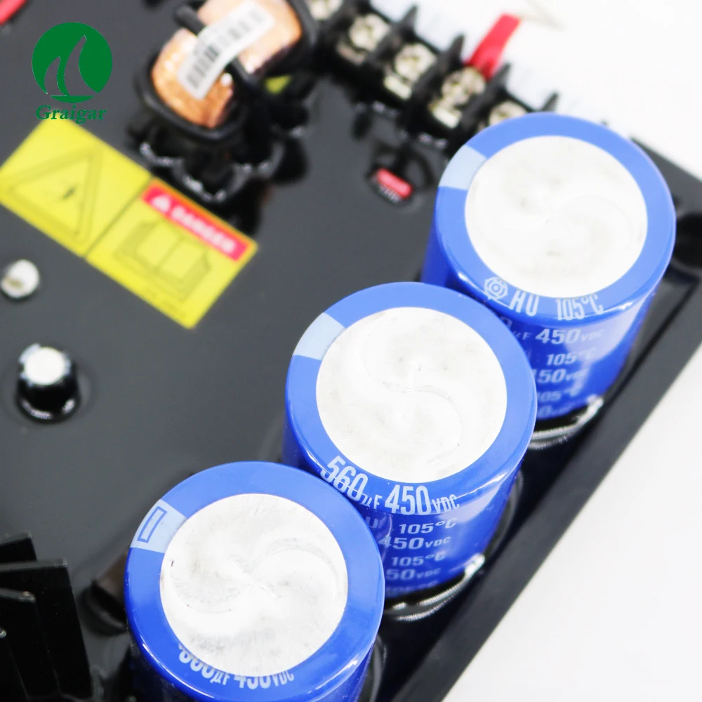 Basler AVR AVC63-12B2 автоматический регулятор напряжения быстрый | Обустройство дома