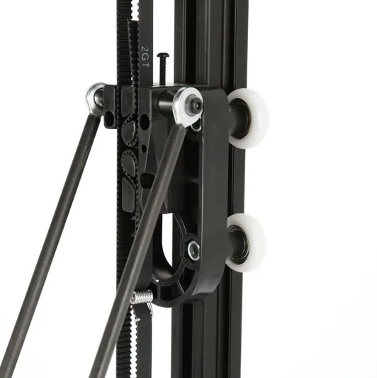 Линейная направляющая для 3D принтера Комплект сделай сам Kossel Delta с