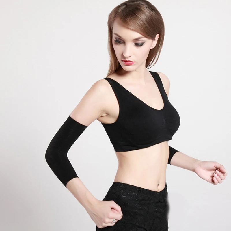 1 пара тонкие носки для похудения|arm weight loss|arm socksarm fat loss |