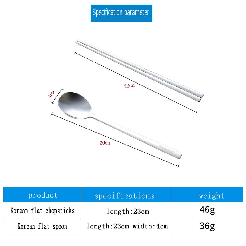 SHANGHE Kitchen 304 stainless steel Dinnerware Set Outdoor Travel Three Suits Free Shipping | Дом и сад
