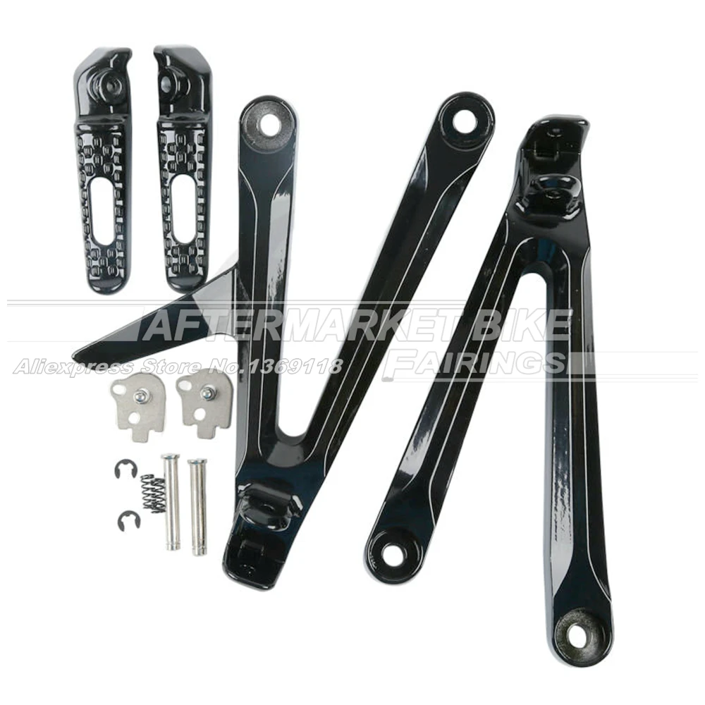 

Motorcycle Parts