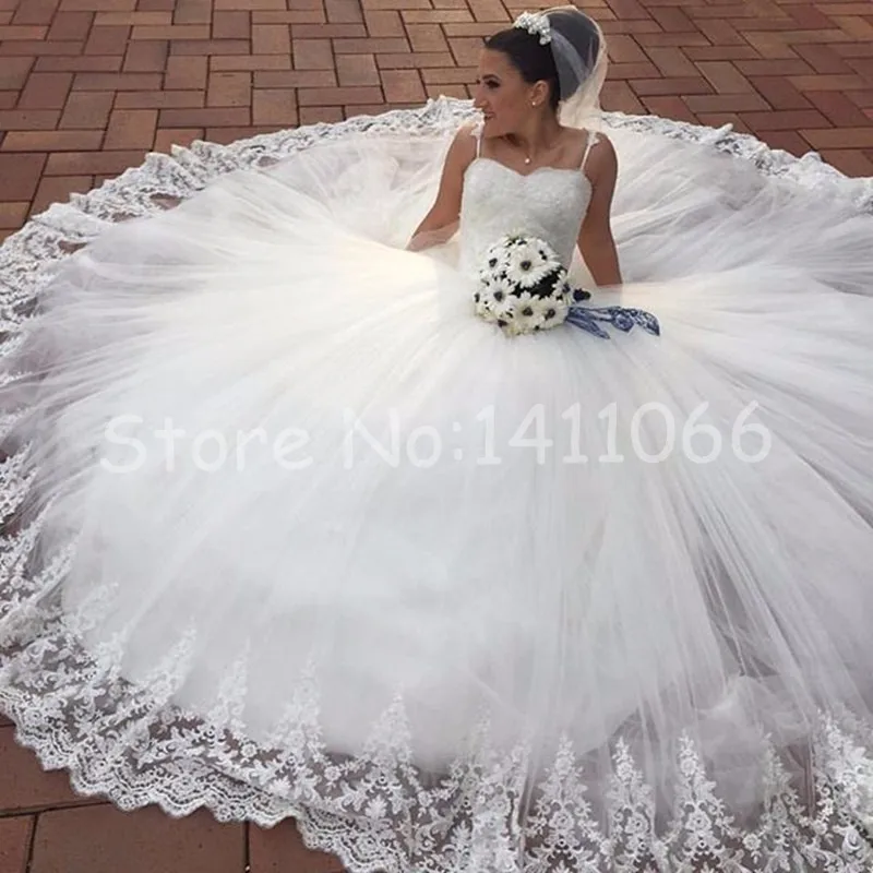 Роскошные Ремни Элегантный 2016 Новый Сексуальный Белый Кружевной Аппликации Мяч