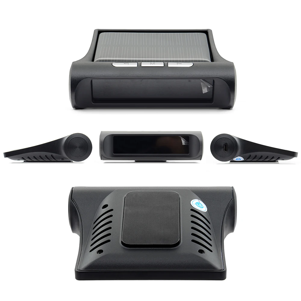 Система контроля давления в шинах TPMS беспроводная система мониторинга 4 мини