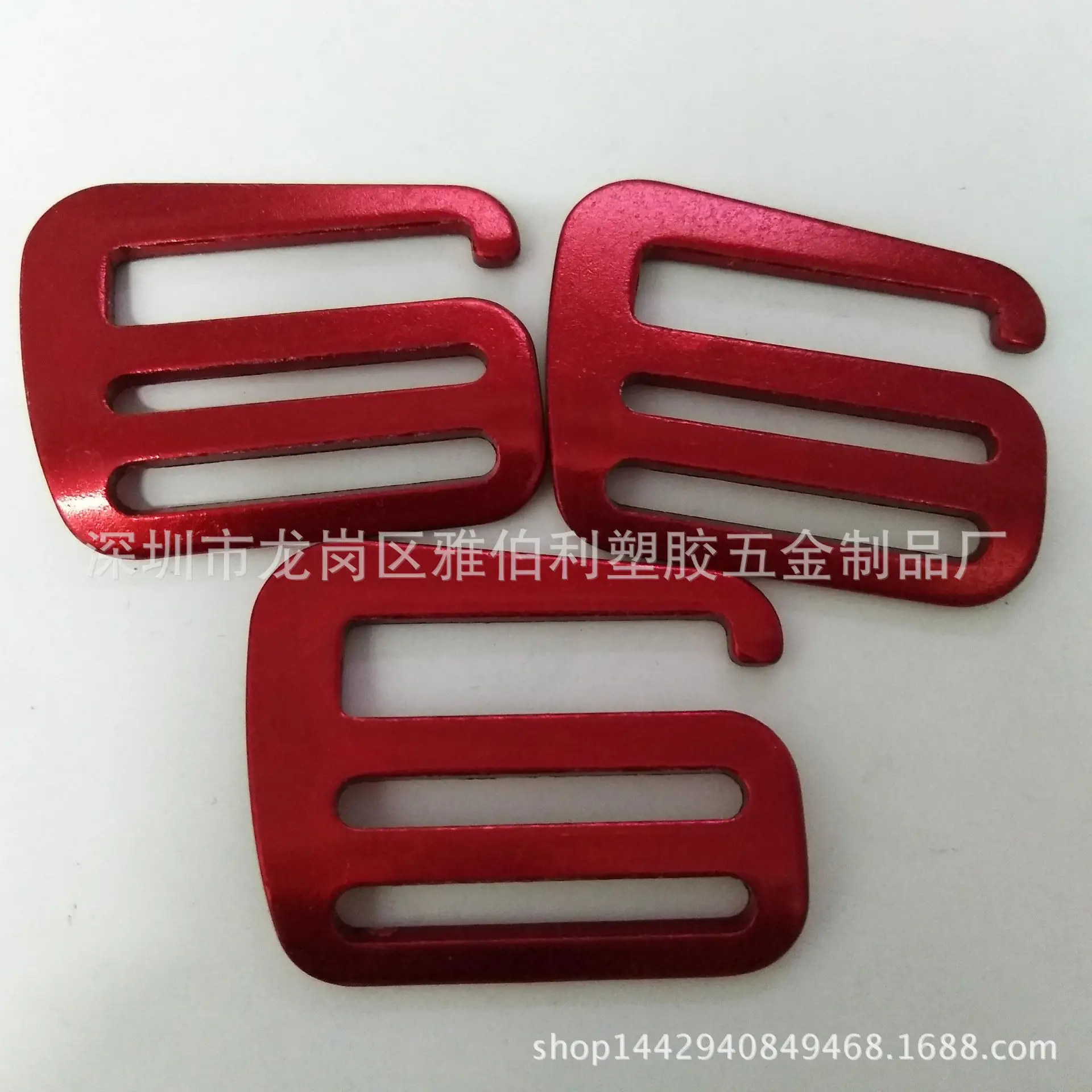 10 шт. походные ремни для рюкзака 25 мм|Уличные инструменты| |