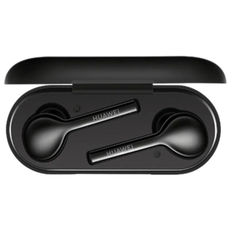huawei FreeBuds Lite TWS беспроводные Bluetooth наушники-вкладыши 12 часов двойной клик с зарядным устройством IP54 Водонепроницаемый
