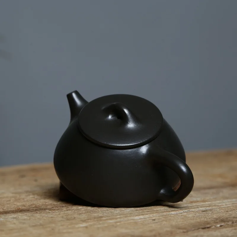 Ручная Рекомендованная разборная руда хлоритовая Тыква ковш чайник чайный