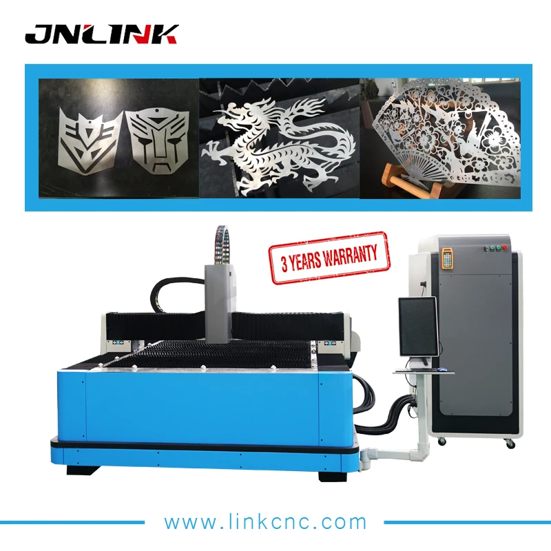 Economic 300W 500W fiber laser 1325 metal cutting machines cnc | Инструменты