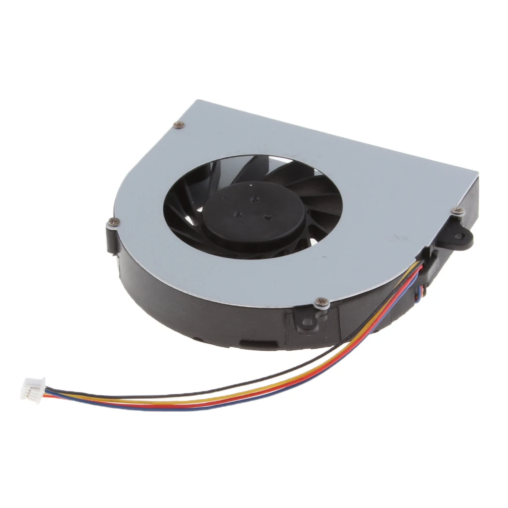 Вентилятор для охлаждения процессора ноутбука Lenovo G580 G585 G480 G480A G480AM G485 Series|Кулеры и