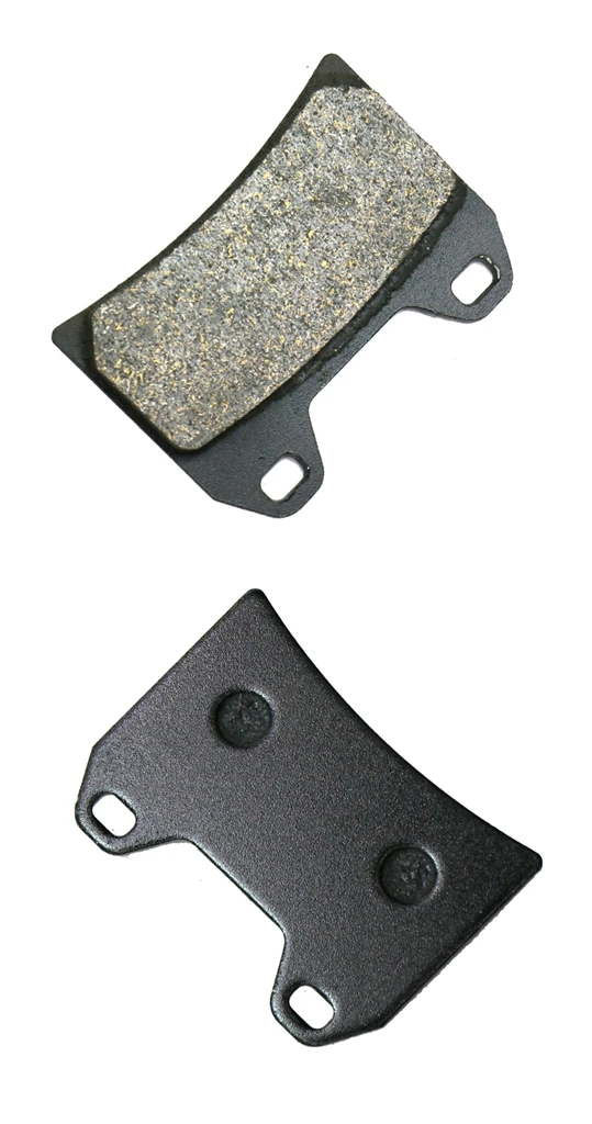 Набор тормозных колодок для Урал уличный велосипед Рейнджер с креплением Sidecar