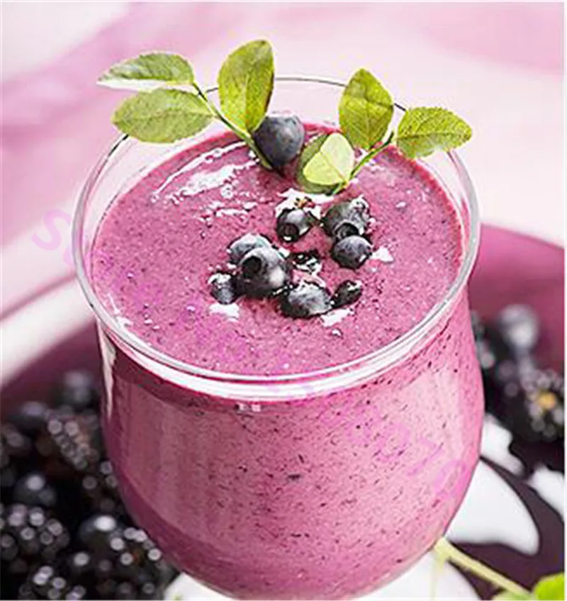 Электрическая мини машина для встряхивания молока из нержавеющей стали