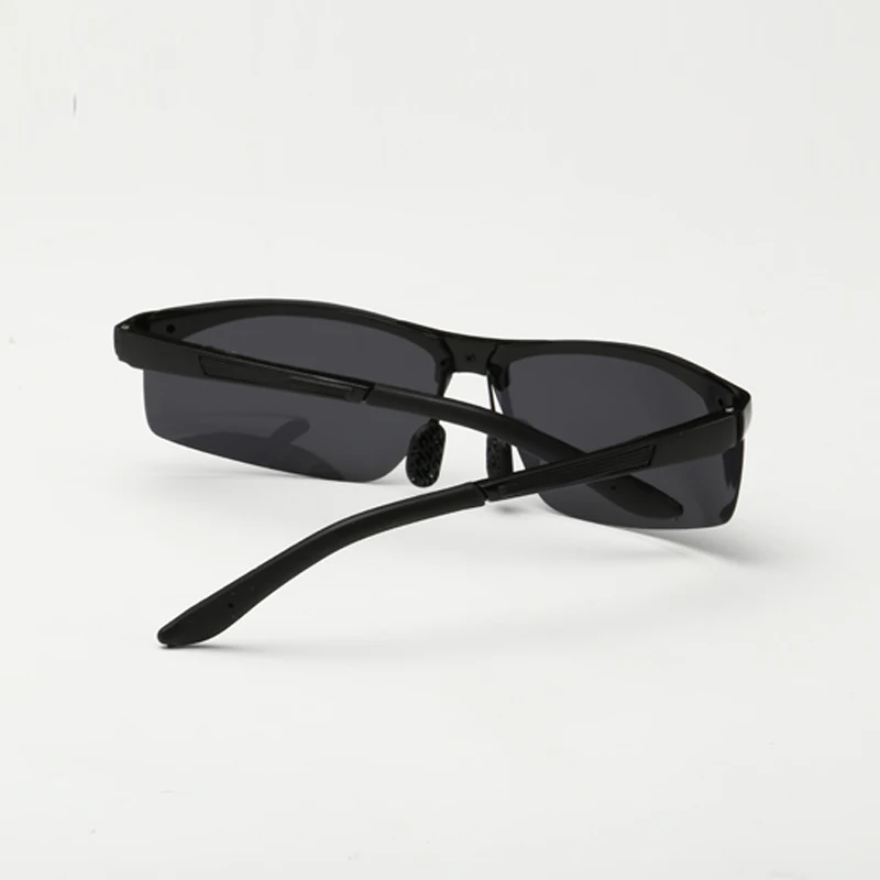 TAGION мужские поляризованные солнцезащитные очки авиационные для рыбалки без