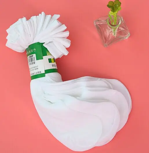 Большая распродажа модные нейлоновые мужские носки стильные тапочки удобные