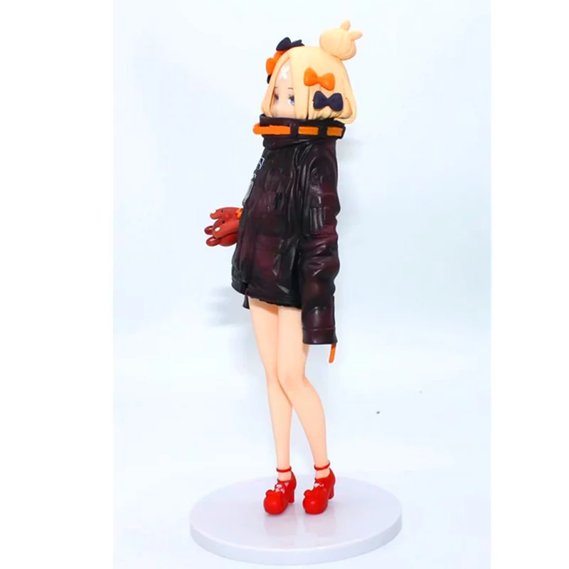 Фигурка Абигейл виллимс ПВХ 23 см | Игрушки и хобби