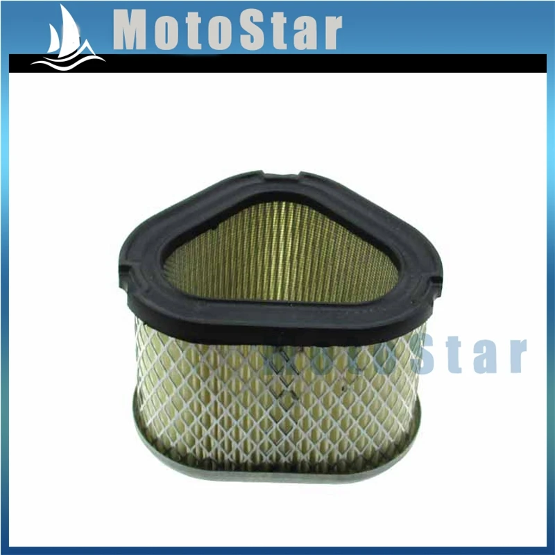 Воздушный фильтр для John Deere GY20661 7G18 GS25 GS45 Lesco 023497 Craftsman 24636 Kohler CV11 CV16 XT675 12 083 10|filter air|air