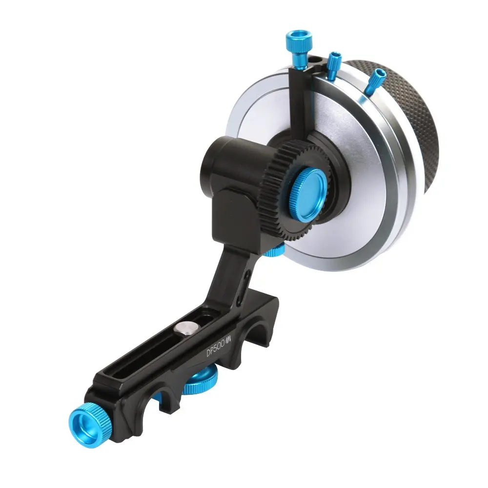 FOTGA DP500III амортизатор A/B Жесткий стоп фокус для A7 A7II BMCC F55 5diii FS7 C100 C300 C500 F3 GH4HD DSLR HD