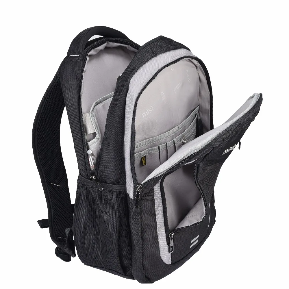 Микси 27L Открытый Походы Рюкзак Водонепроницаемый Ткань Восхождение Mounteering