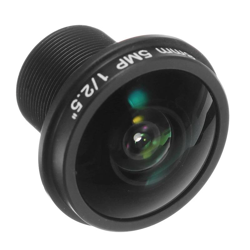 Оригинальный запасной объектив камеры запасные части ИК-блок для Foxeer Monster V2 1 8 мм/2