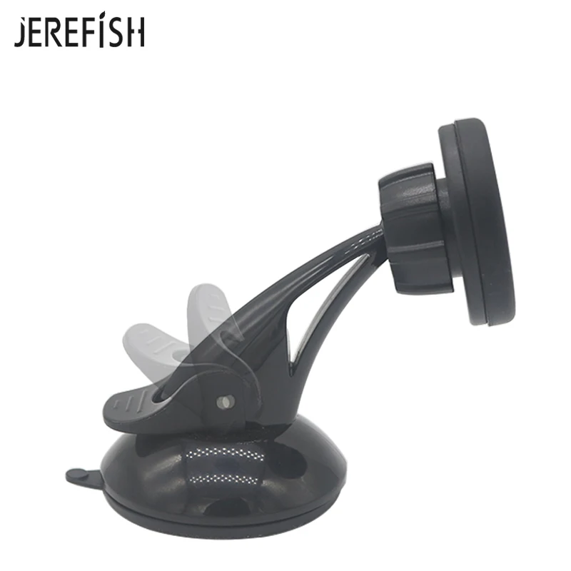 Универсальный магнитный держатель JEREFISH подставка для приборной панели