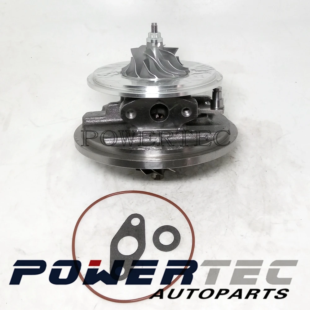 GT1549V 761433 турбозарядный картридж с сердечником A6640900780 chra турбина для Ssang Yong 2 0 Xdi 103