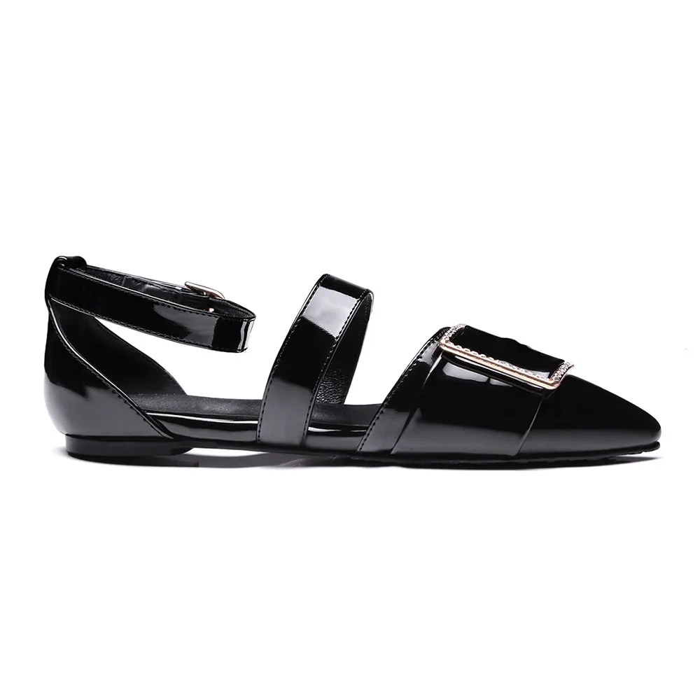 Женская обувь летние сандалии на плоской подошве женские с закрытой пяткой
