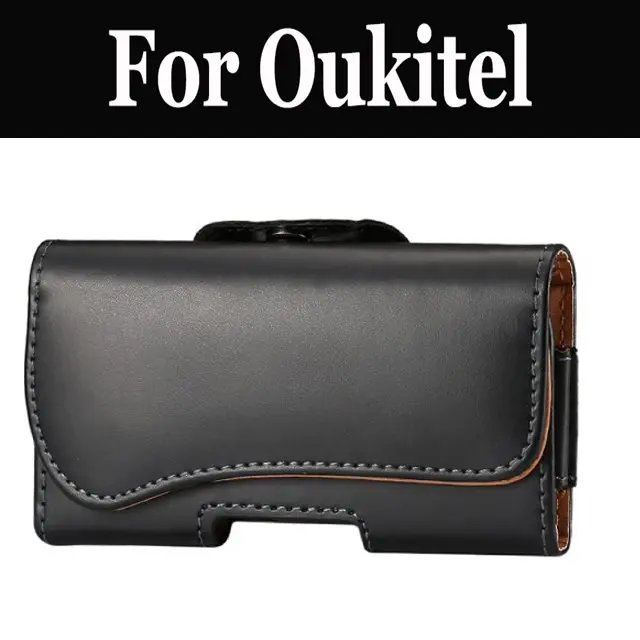 Магнитный универсальный чехол для Oukitel U15S U20 Plus K7000 U15 Pro C3 C2 U7 K6000 U13 C4 U11 Plus|Сумки