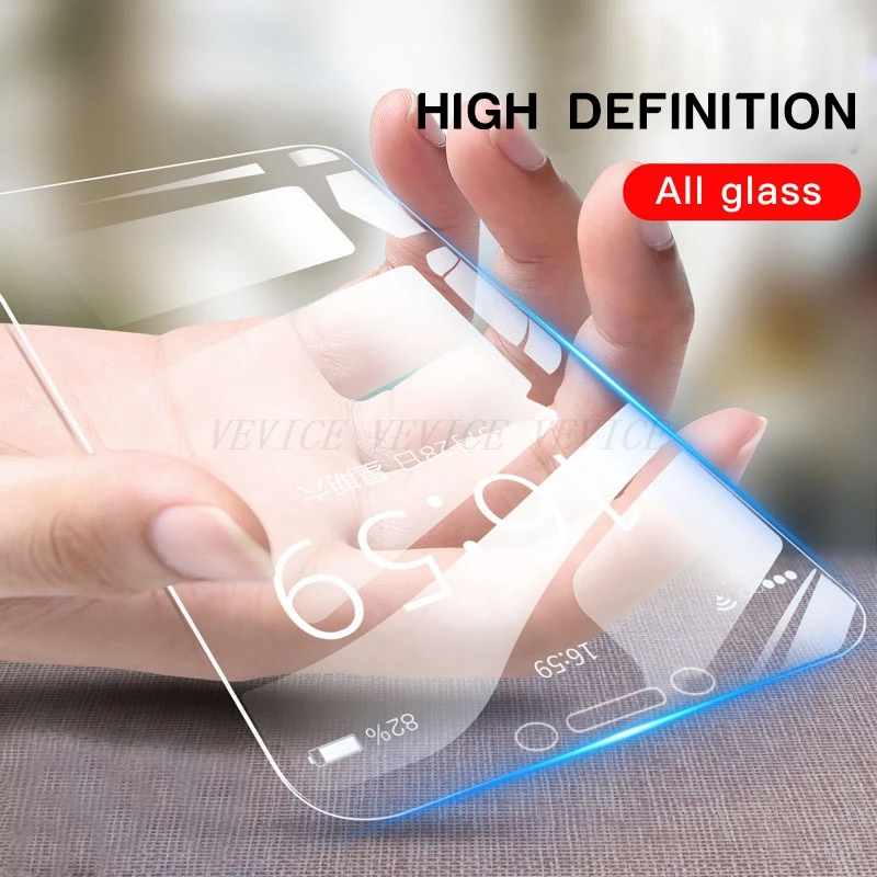 Ультратонкая класса Премиум Закаленное стекло для huawei mate 20 Lite 10 Pro Полное