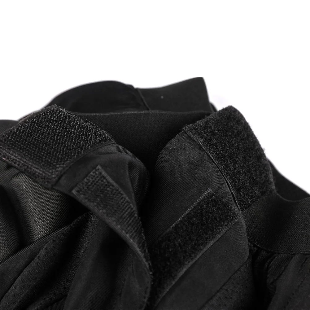 Катание на сноуборде и лыжах Черный катание анти защита от падения Спорт Хип