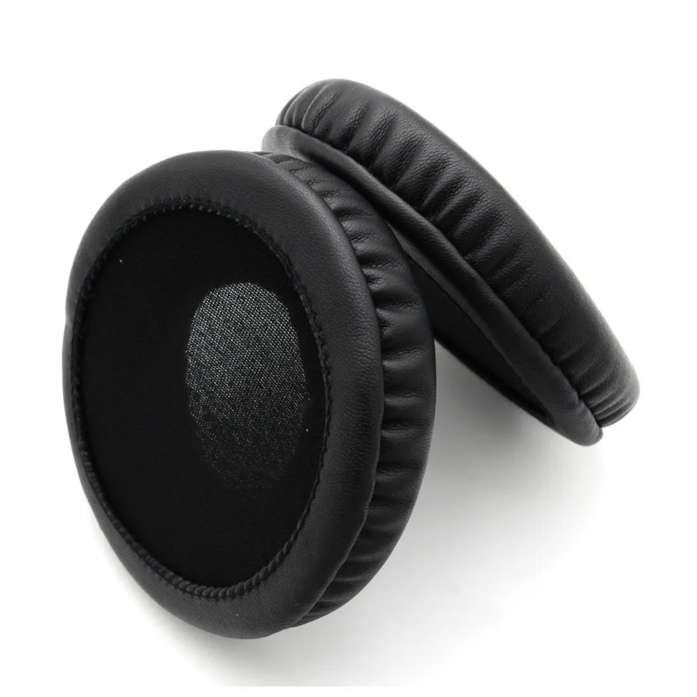 1 пара подушек для ушей Сменные подушечки из пенопласта запасные части Philips SHL3065