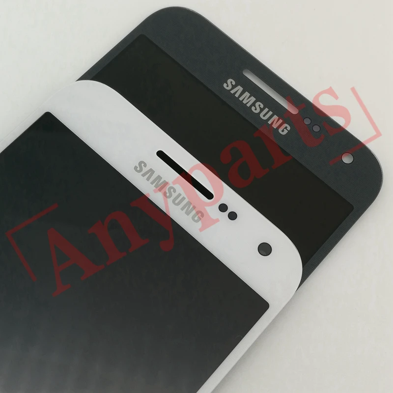 Супер AMOLED ЖК-дисплей для SAMSUNG Galaxy E5 ЖК-дисплей сенсорный экран дигитайзер для Galaxy E5 E500 E500M E500F E500H ЖК-дисплей
