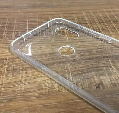Чехол для телефона Xiaomi redmi Note 6 Мягкие TPU matte Пудинг гель силиконовый чехол Note6 |