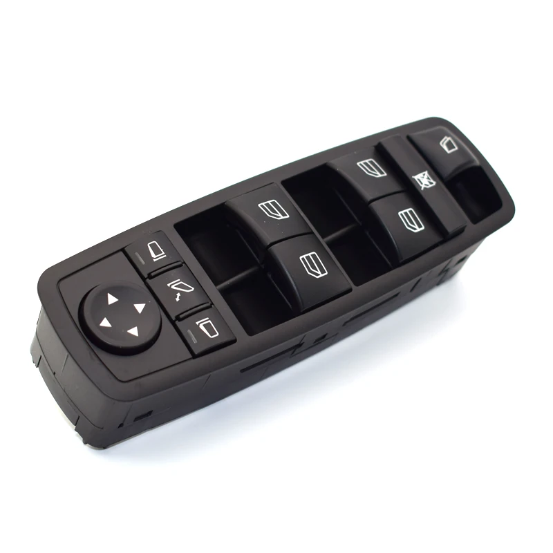ANZULWANG Новый переключатель окна № A251 830 05 90 2518300590 для Mercedes GL R Class ML350 W251 X164 GL450