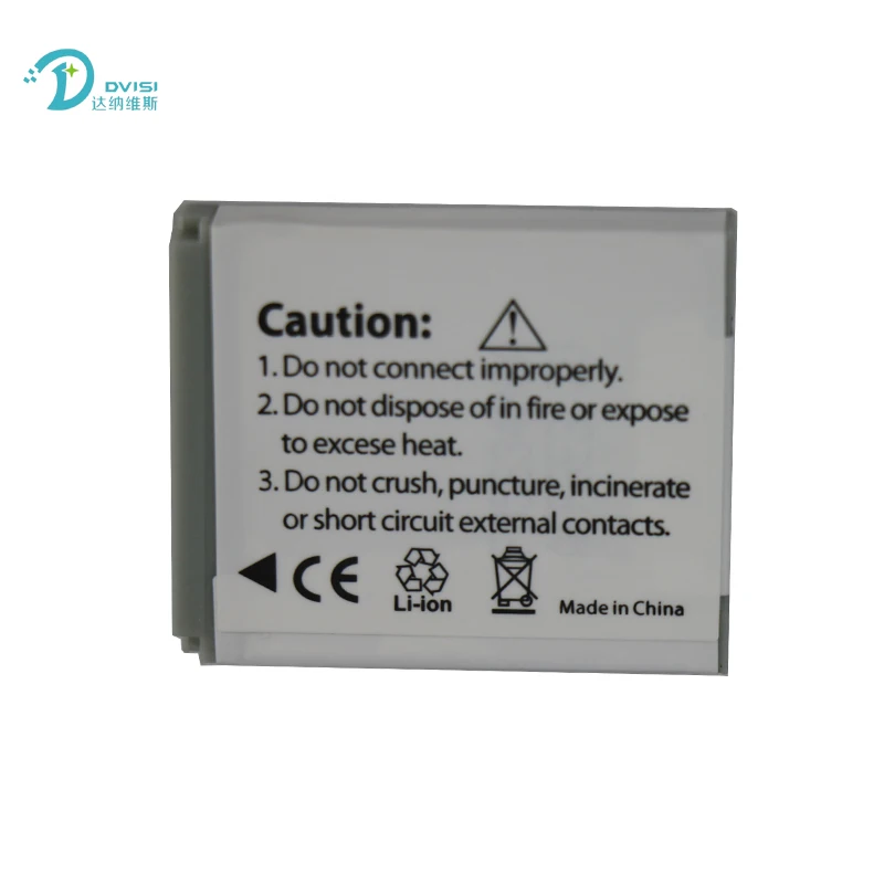 4 шт. литий ионные аккумуляторы для фотоаппаратов Canon Power shot SX520 HS SX530 SX600 SX610 SX700 SX710