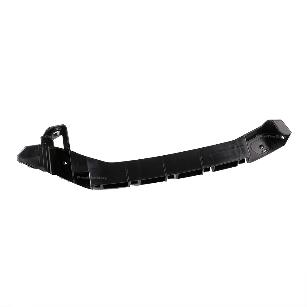 57707FG120 57707FG122 передний правый бампер держатель кронштейна для Subaru Impreza WRX STi 2008 2009 2010