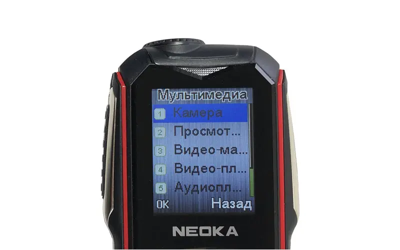 Чехол в подарок, Дополнительный внешний аккумулятор для мобильного телефона, SOS, громкий звук, mp3, фонарик, bluetooth, волшебный голос, ударопрочный мобильный телефон, русская клавиатура
