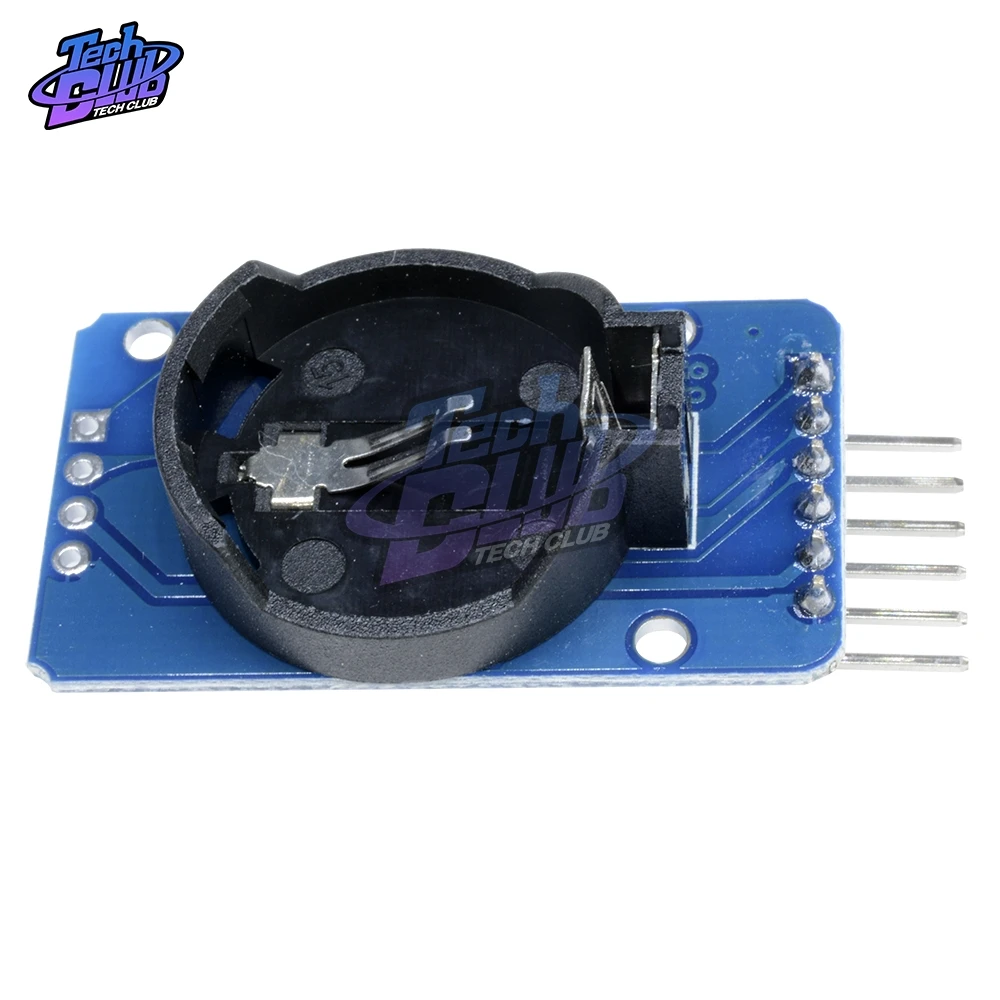 Модуль прецизионных часов DS3231 AT24C32 IIC модуль RTC DS3231SN для модуля памяти Arduino|Детали