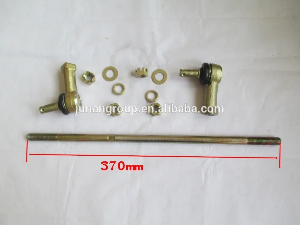 Фото Рулевой стержень М12 с шарнирным соединением для Shineray 250 250CC STIXE ATV UTV №3