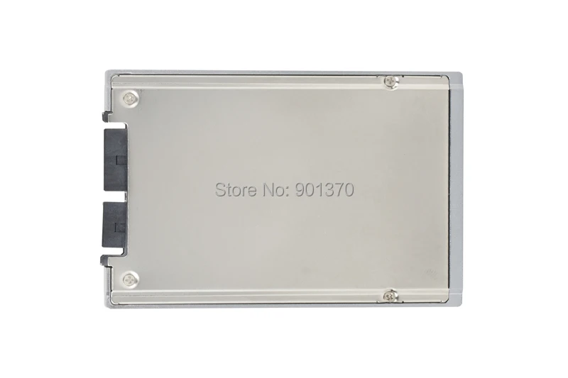 L Kingspec CE FCC ROHS 1.8 Дюймов &quotМикро SATA SSD 8 ГБ 2-канальный Solid State Disk Для Портативного