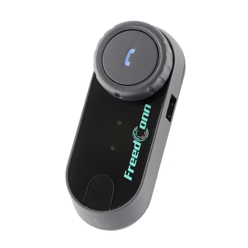 Bluetooth гарнитура для мотоциклетного шлема 3 способа беспроводная