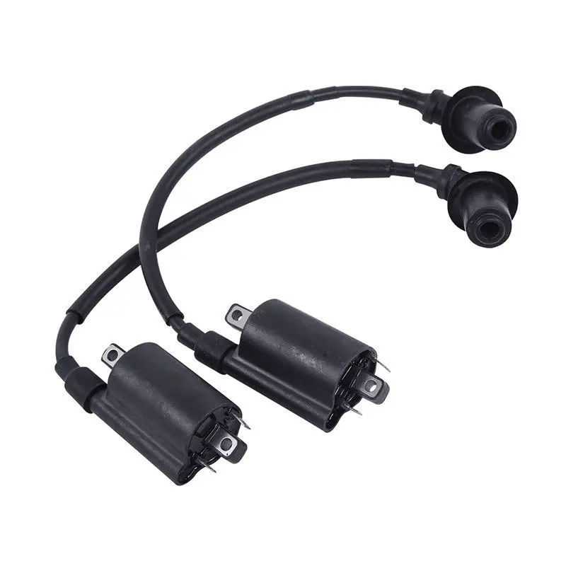 Комплект катушек регулятора зажигания для мотоцикла CDI Yamaha XV250 250 Route 66 Virago YAMAHA LIFAN