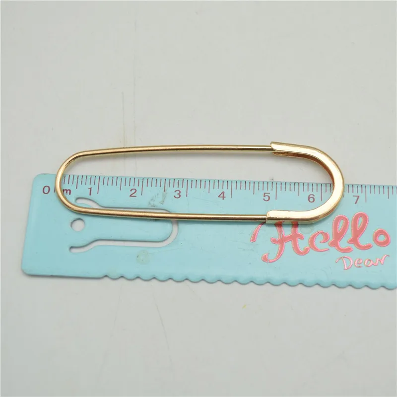 100 шт. 6 5 см 7 0 см|diy jewelry accessories|jewelry accessoriesbuckle diy |