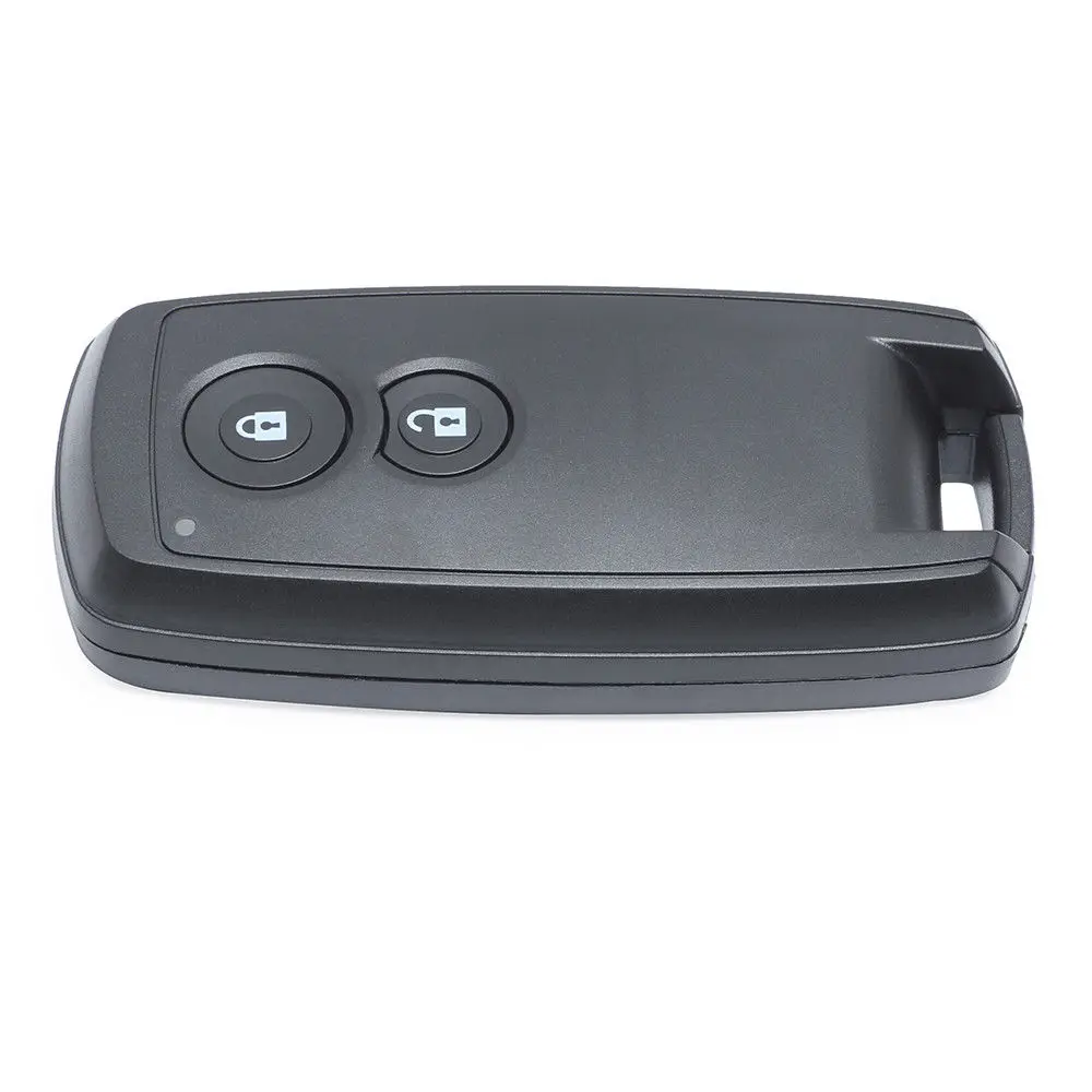 KEYECU для Suzuki SX4 Grand Vitara Swift дистанционный ключ-брелок от машины 315 МГц ID46 чип FCC ID: KBRTS003 CMIT ID: 2005DJ0233